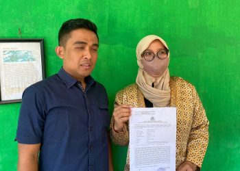 35 Karyawan Pelita Enamelware Cikande Dipecat, Setelah Demo Akhirnya Dapat Pesangon