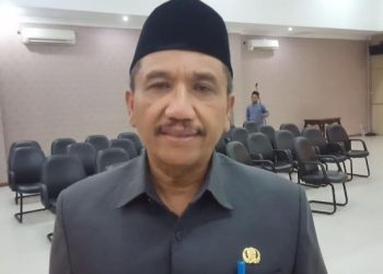 Sekda Pandeglang Dukung Pengadaan Bus Sekolah untuk Transportasi Siswa