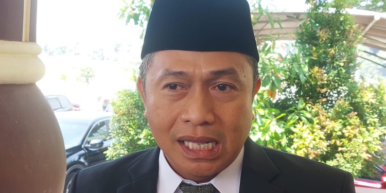 Serahkan Usulan Pengunduran Diri, Subadri Ushuludin: Saya Ikuti Aturan