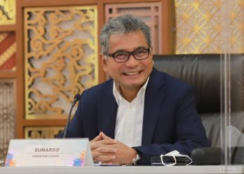 Kesuksesan Transformasi BRI Buah Kepemimpinan yang Kuat