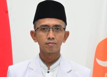 PKS Tangsel Ikut Arahan DPP PKS, Tetap Dukung Anies Baswedan