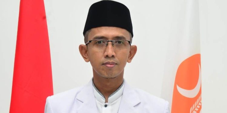 PKS Tangsel Ikut Arahan DPP PKS, Tetap Dukung Anies Baswedan