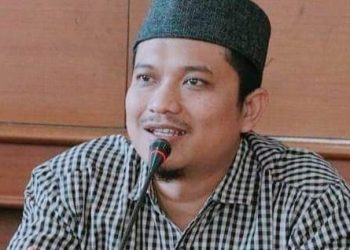 DPD PKS Pandeglang Tetap Dukung Anies Baswedan jadi Capres