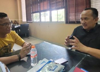 Ade Sumardi Klaim Stunting di Kabupaten Lebak Turun
