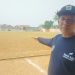 Bupati Setujui Rehab Stadion Berkah Pandeglang