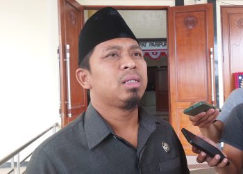 Tidak Kuorum, Sidang Usulan Pengunduran Diri Subadri Ushuludin Dilanjutkan Pekan Depan