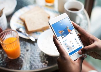 Tips Belanja Online Aman, Cepat, & Anti Ribet dengan BRImo e-Payment