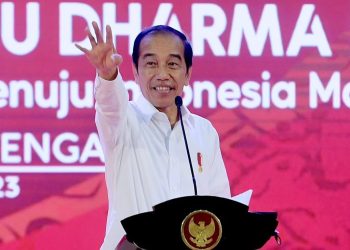 10 Nama Pj Gubernur yang Bakal Dilantik Jokowi Bulan September
