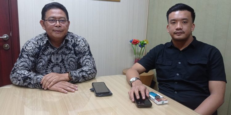 Dua WNA China Terdakwa Kasus Penggelapan Bebas, Jaksa Kejati Banten Diminta Untuk Ajukan Kasasi ke Mahkamah Agung