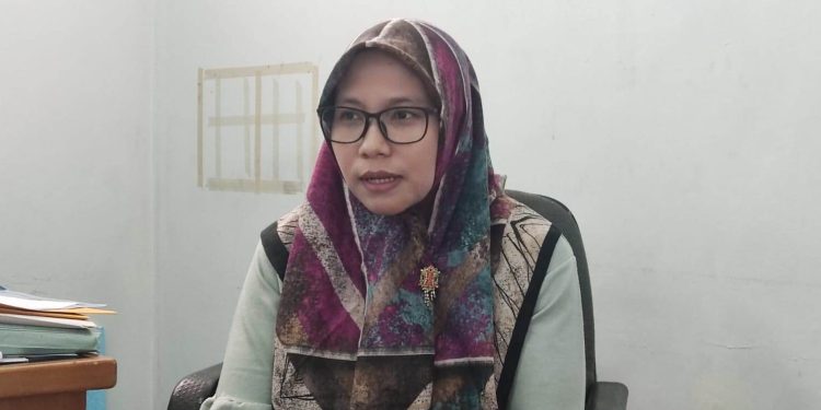 Disdukcapil Kabupaten Serang Gagas Layanan Dokumen Kependudukan Online