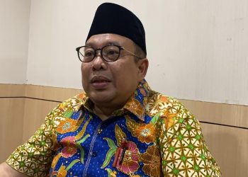Instruksi NasDem: Pasang Alat Peraga Kampanye Bergambar Anies-Cak Imin
