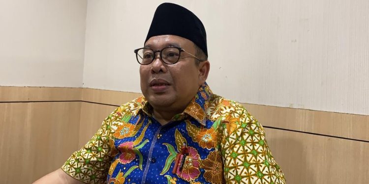 Instruksi NasDem: Pasang Alat Peraga Kampanye Bergambar Anies-Cak Imin