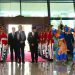 Terima Tamu Negara KTT ASEAN, Al Muktabar Promosikan Banten