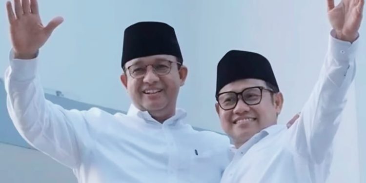Duet Anies dan Cak Imin Bakal Mengubah Konstelasi Politik Warga NU di Pandeglang