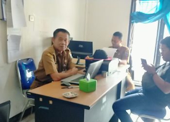 Hari Terakhir, 20 Pejabat Pandeglang Ikut Lelang Jabatan