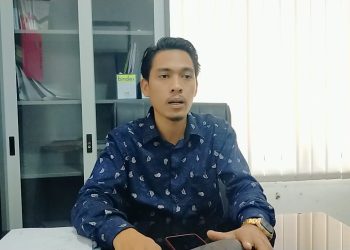 KPU Pandeglang Bakal Terima Bendera Kirab Pemilu di Alun – alun Pandeglang