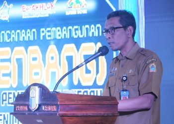 Open Bidding Kepala DPMD Kabupaten Lebak Dibuka, Enam Pejabat Mendaftar