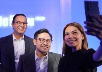 Cak Imin jadi Bacawapres Anies, Pengamat: Pilihan yang Tepat