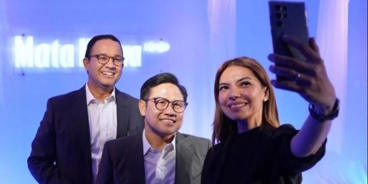 Cak Imin jadi Bacawapres Anies, Pengamat: Pilihan yang Tepat