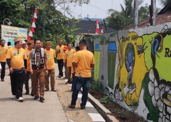 Apotek Hidup dan Warung Hidup, Unggulan Desa Kramatlaban