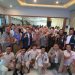 Kenalkan Banten, Influencer dan Content Creator di Banten Resmikan ICN
