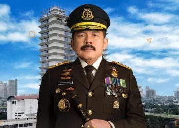 Besok, Jaksa Agung Rencananya Peletakan Batu Rumah Sakit Adhyaksa di Kragilan