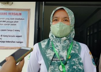 Bayi Laki-laki yang Dibuang Dirujuk ke RSUD Berkah Pandeglang
