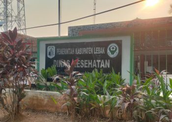 Pengidap ISPA di Lebak Meningkat, Bulan Agustus Tertinggi