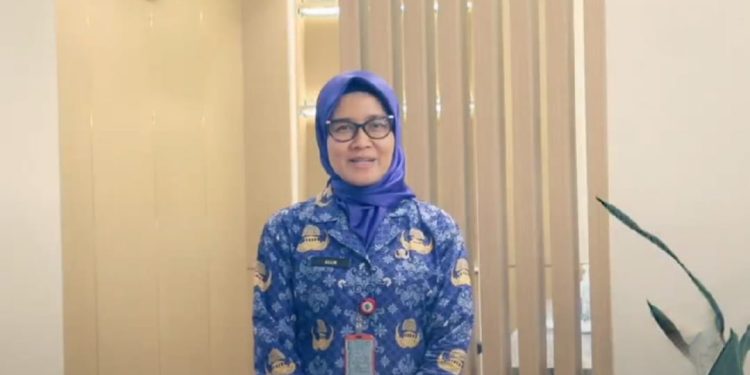 ISPA di Tangsel Capai 65.617 Kasus, Dinkes Minta Warga Lakukan Ini