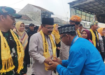 Penilaian LKBA Kabupaten Serang 2023 Usai, Ini Tahapan Selanjutnya