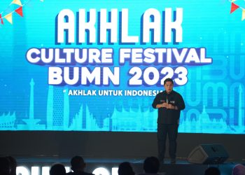 Maknai 3 Tahun Implementasi AKHLAK BUMN, BRI Terus Wujudkan Transformasi Culture Untuk Kinerja Berkelanjutan