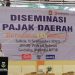 Pj Gubernur Banten Sebut Pembayar Pajak adalah Pahlawan Pembangunan