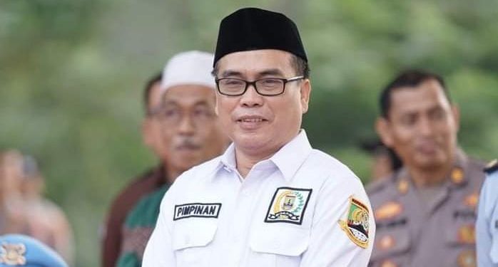 Nama Wakil Ketua DPRD Cilegon Dicatut, Digunakan untuk Menipu
