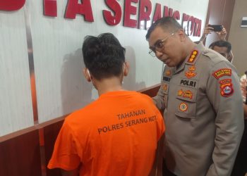 Pedagang Kebab Turki Asal Pesawaran Ditusuk Preman yang Tak Mau Bayar