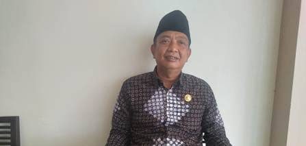 Kisah Abdul Hadist Muntaha, Menapak Karir Birokrat dari Bawah