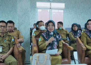 RSUD Berkah Pandeglang Kekurangan 5 Dokter Umum