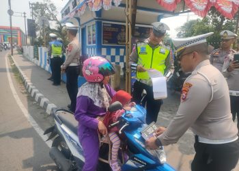 Ini 7 Pelanggaran Sasaran Operasi Zebra Maung