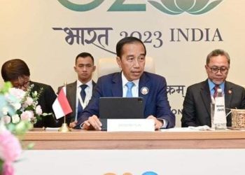 Besok Presiden Jokowi Akan ke Cilegon, Ini Tujuan Kunjungannya?
