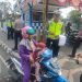 Tidak Pakai Helm dan Safety Belt, Dominasi Pelanggaran Operasi Zebra Maung 2023 di Lebak
