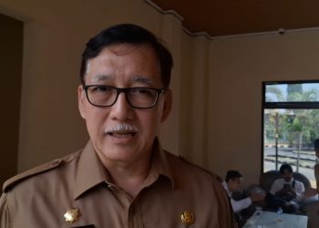 Target Pendapatan Ditambah, BPKPAD Cilegon Optimalkan Potensi Pajak Daerah