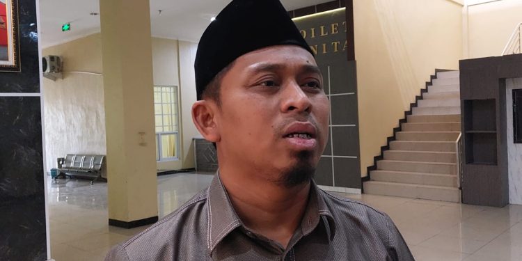 Pengurus GP Ansor di Daerah Dilarang Keluarkan Surat Dukungan ke Caleg dan Parpol