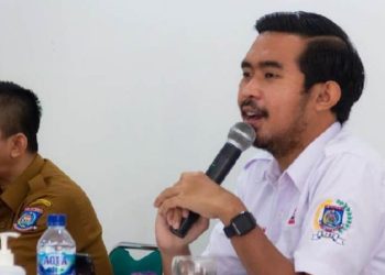 PSI Sentil Pemkot Tangsel, Soroti Polusi Udara yang Kain Parah