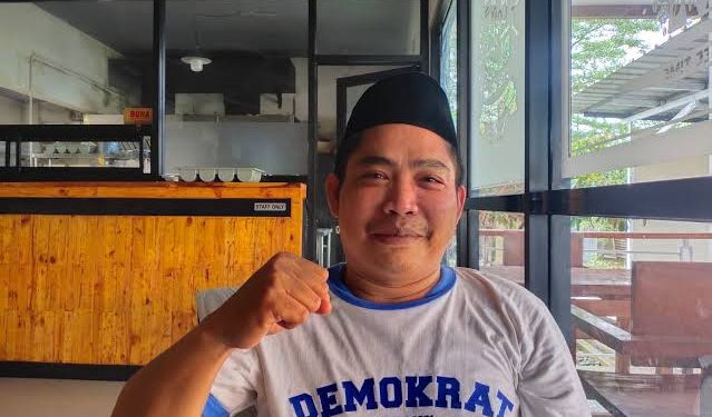 Tolak CLBK-an, Demokrat Tak Mau Come Back ke Anies