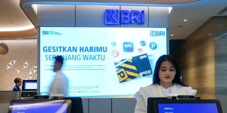 Transformasi BRI, Dorong Pertumbuhan Kinerja Yang Sehat & Berkelanjutan