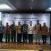 By-Product Baja Jadi Bahan Semen Ramah Lingkungan