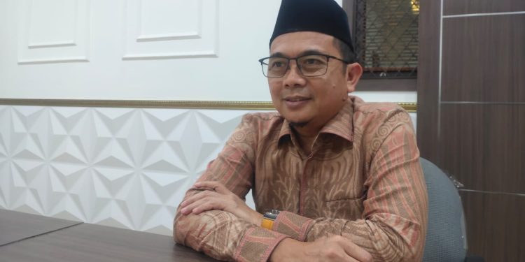 Sungai Ciujung Tercemar, PKS Minta DLH Tindak Tegas