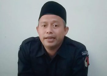 Bawaslu Pandeglang Waspadai Money Politic yang Mengancam Pemilu 2024