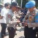 Satu Anggota Polres Lebak Diberhentikan Karena Langgar Kode Etik