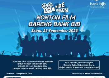 Asyik, Nabung di bank bjb Bisa Dapat Tiket Nonton Expendables 4