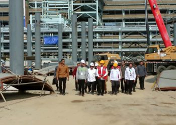 Potensi Ancaman Lingkungan Limbah PT Lotte Jangan Disepelekan